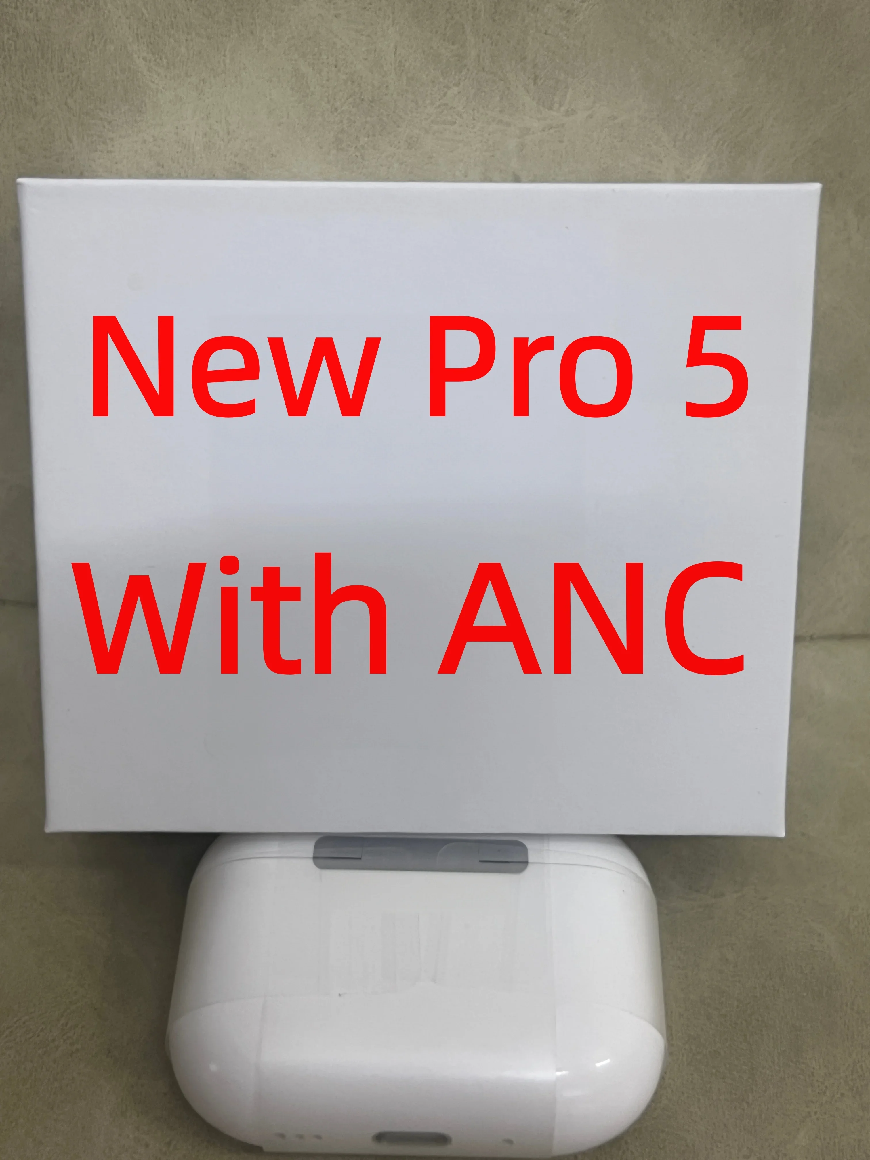 Air 5 Pro Earphones Pro 3 with - đánh giá và giá Phone Cases