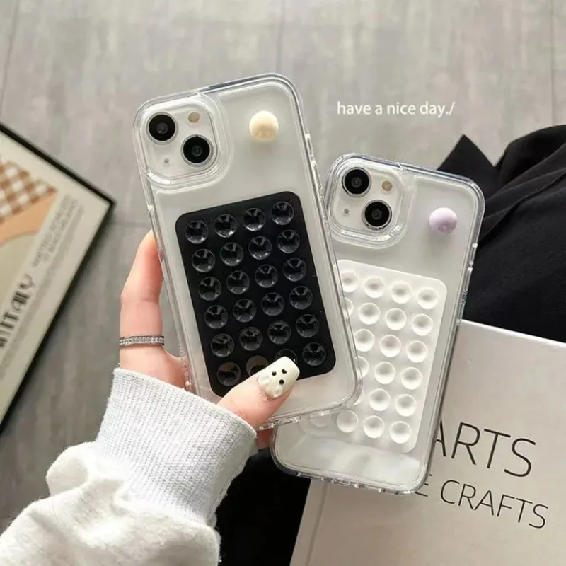 24Pcs Silicone Suction Phone H - đánh giá và giá Power Banks