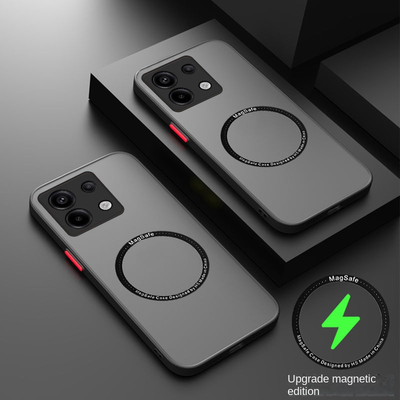 For Xiaomi Redmi Note 13 Pro 4 - đánh giá và giá Matte Hard Pc Back Case