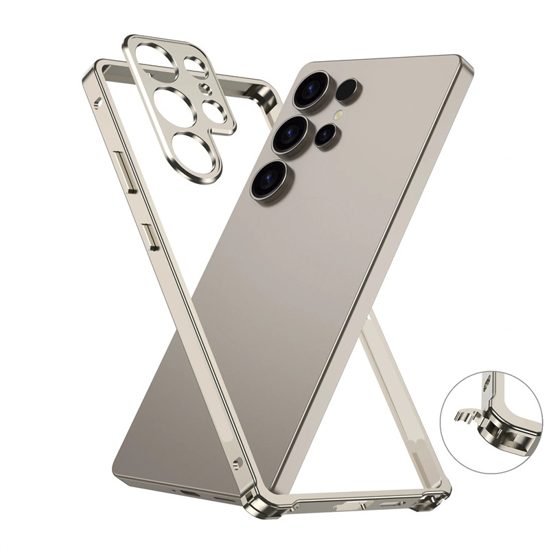 Aluminium Alloy Frame Bumper C - đánh giá và giá Metal Bumper Aluminum Frame Case